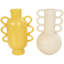 Edicott 11'' Dolomite Table Vase-1629523810