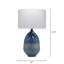 Twilight Table Lamp