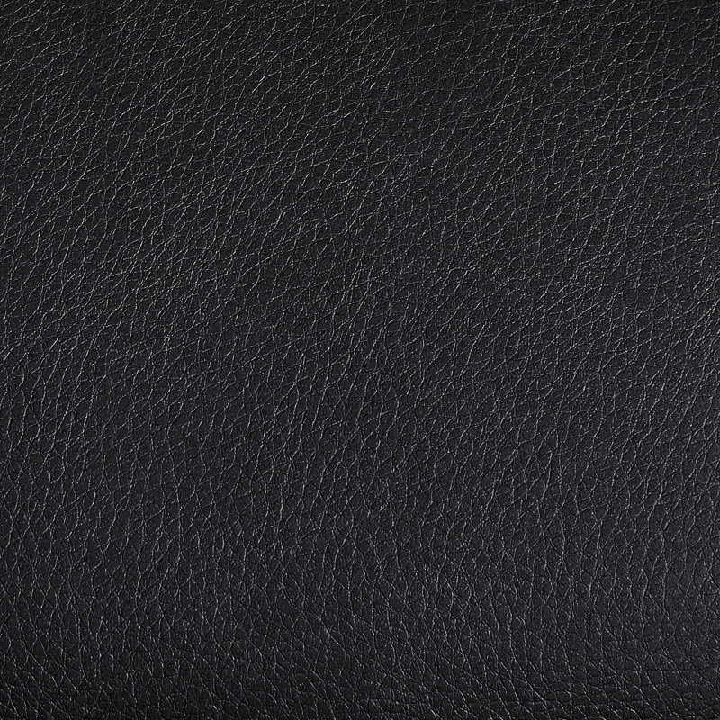 Fauteuil de direction Araujo, Noir