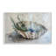 Giclée encadrée de sapin de Noël côtier, design par Petal Prints Design-1039023932-1039023935
