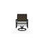 Bazza Outdoor Dining Chair-1204469305-1204469280