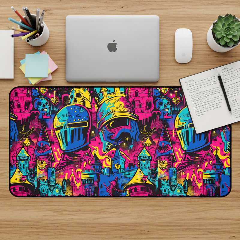 Desk Pad