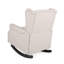 Chaise berçante Joyal-345876705