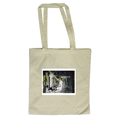Pooh Bear - Trap Tote Bag