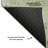 Premium Machine Washable Cortes AMF1062 Abstract Rug-2036479404