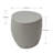 Light Table,Night Stand,GRC Table Concrete Side Table-93575860