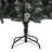 Christmas Tree Decoration Artificial Xmas Tree with Stand Green PVC-1961232220-1985152778
