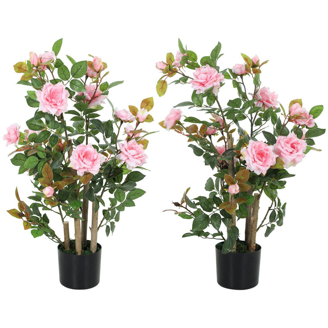 Artificial Flowers