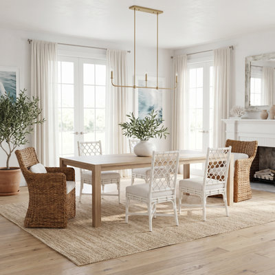 Weekender 7 Piece Dining Set