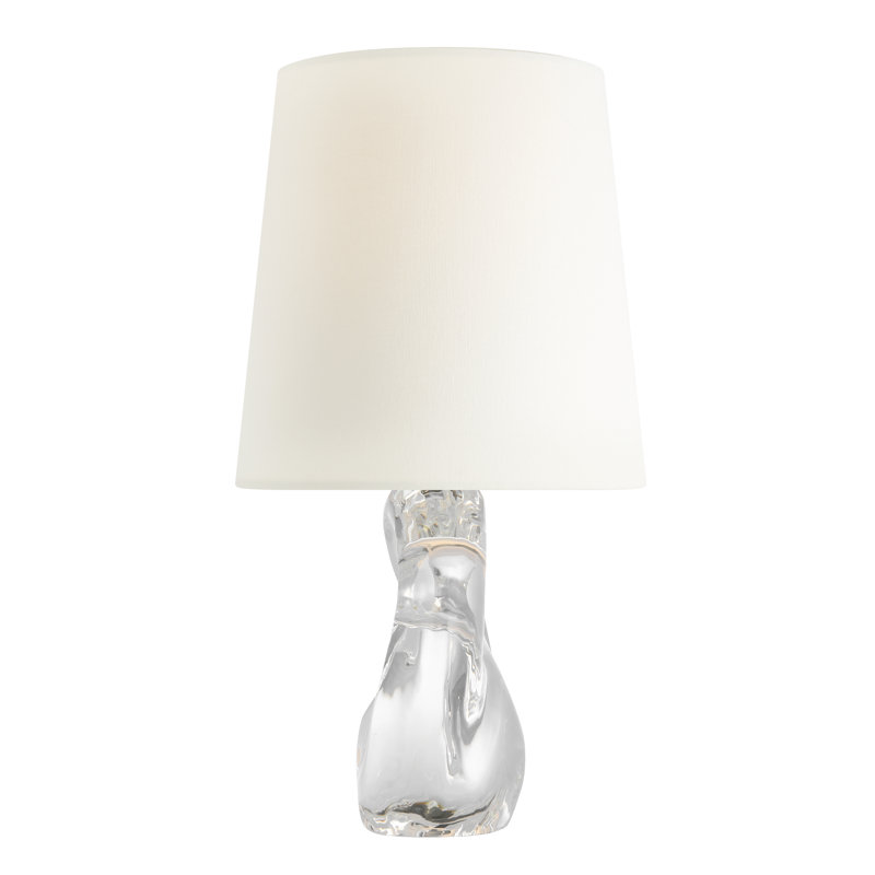 Adria LED Standard Table Lamp by AERIN