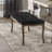 Orndorff Velvet Upholstered Bench-733088214