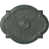 Athenian Green Crackle