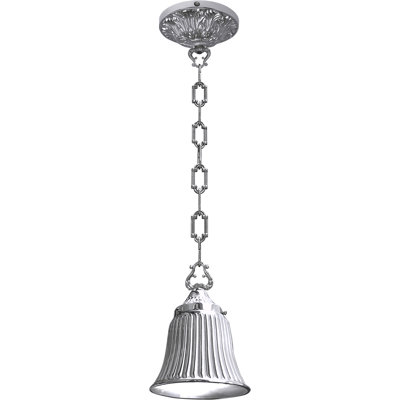 Fidler 1 - Light LED Cone Pendant