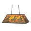 Rustic Lodge 6 - Light Pendant