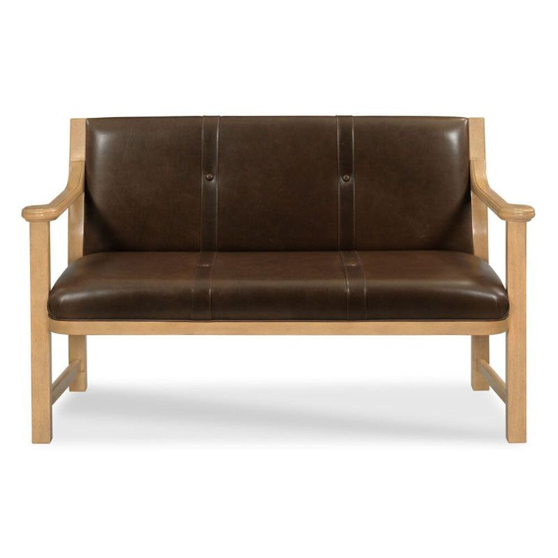 Hayes Upholstered Bench