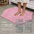 Morissette Waterford 100% Cotton Bath Rug Set, 3 Piece Set, Includes 17"x24", 21"x34" and 24"x40", Spray Latex Backing, Soft Absorbent Bathroom Rugs, Machine Washable-1220536353