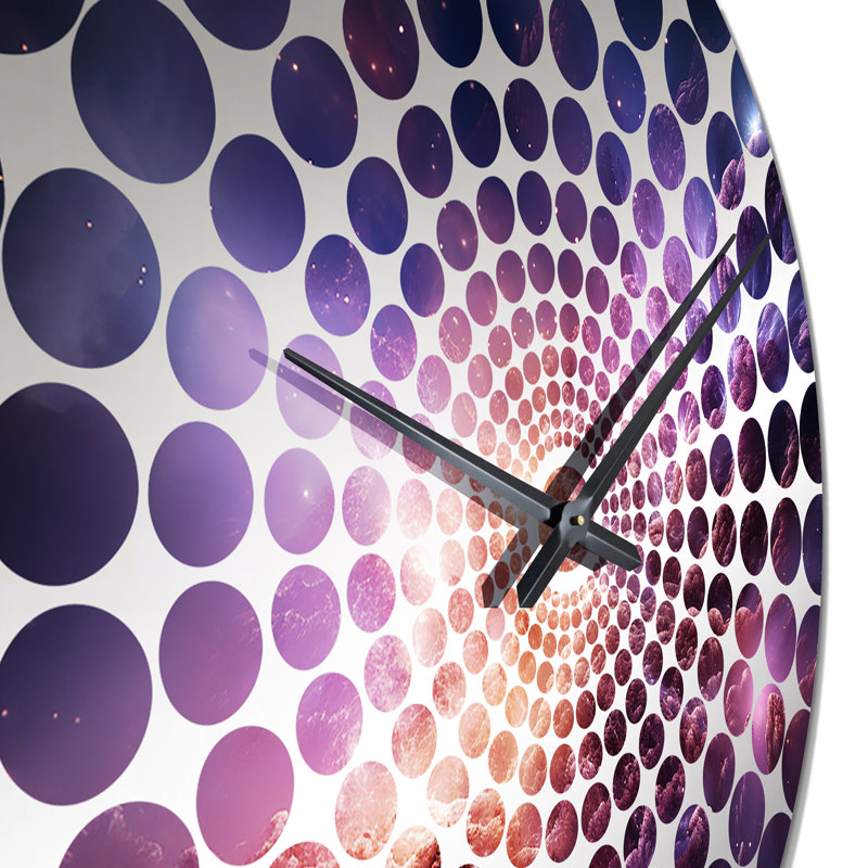 Horloge murale Ransen, Petit