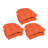 Outdoor 3.5'' Seat Cushion-955796646