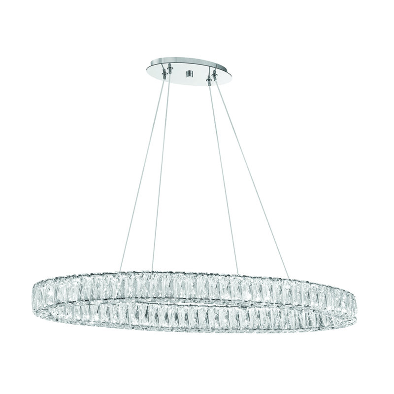 Adela Chandelier