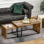 Birgit Frame Coffee Table