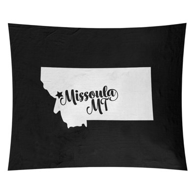 Polyester Tapestry