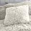 Solid Colour Duvet Cover Set with Pillowcases-617785641-617785649