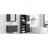 Tall Bathroom Storage Cabinet, Freestanding Storage Cabinet With Drawer And Adjustable Shelf, MDF Board With Painted Finish-115650479