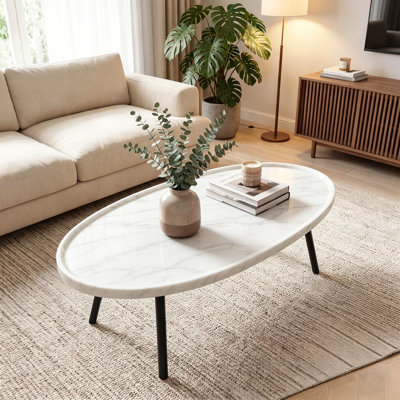 Table basse Mid Century