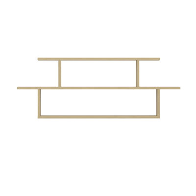Raluca Floating Shelf