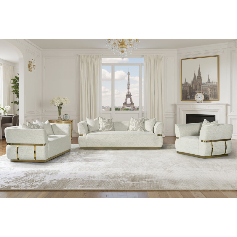 Stijn Loveseat