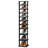 10 Tier Shoe Rack,Shoe Tower for Small Spaces-1333954678