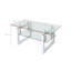 Table basse simple Marik