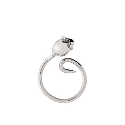 Pip Key Ring