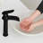 Vessel Sink Faucet Single-handle Bathroom Faucet with Drain Assembly-70475620