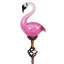 Piquet de jardin Flamingo