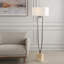 Lampe sur pied Sirise