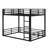 Metal Bunk Bed-1759526058