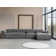 Flex Felix Modular System: Corner Sofa XS