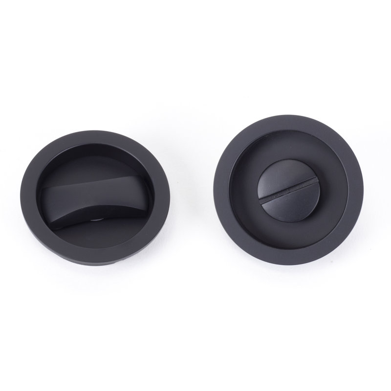 Locking Kit 2 Piece Door Accessory Set