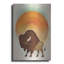 «Blazing Sun Bison» par Ryan Fowler-622779920