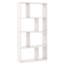 Wrought Studio? Bibliothèque 48 "à géométrie ouverte avec 8 cubes et 2 dispositifs anti-basculement-1557242309
