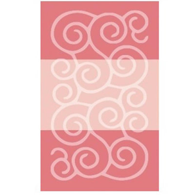 Ensemble de tapis de bain 3 pièces Chatalina