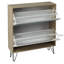 Azeil Flip Down Shoe Storage-794902945-794902947