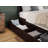 Elliana Solid Wood Platform Bed with Storage Drawers & Built-in Charging Station-81970976-81970975