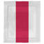Édredon réversible en microfibre College Stripes Tennessee-45294437-127115261