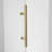 60" W X 58" H Frameless Tub Door-66707848