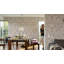 Nobile 10.05m x 53cm 3D Embossed Wallpaper-16952316