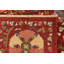 Tapis rouge Johnston
