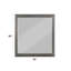 Miroir Philippe gris foncé