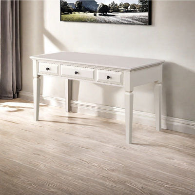 American style all solid wood desk